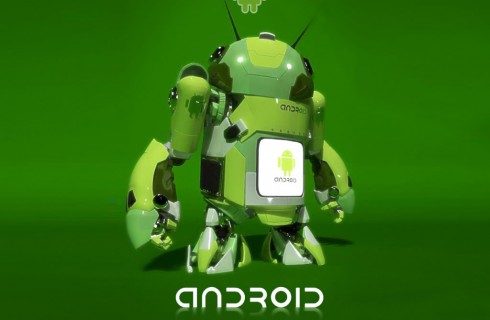 Android подставляет Google под удар