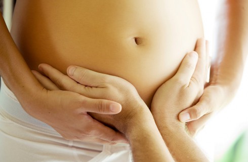 Беременность защищает от рака
