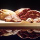В 2012 году россияне употребляли больше мяса