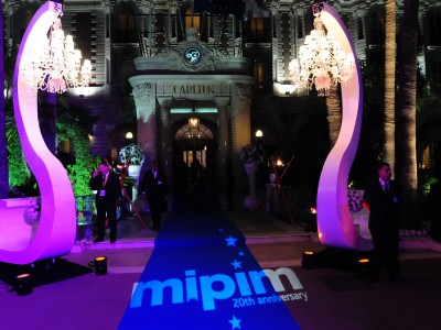 В Москве подвели итоги MIPIM-2013