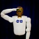 Россия разрабатывает робота-андроида