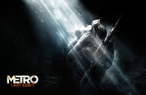 Разработчики Metro: Last Light создавали игру в нечеловеческих условиях