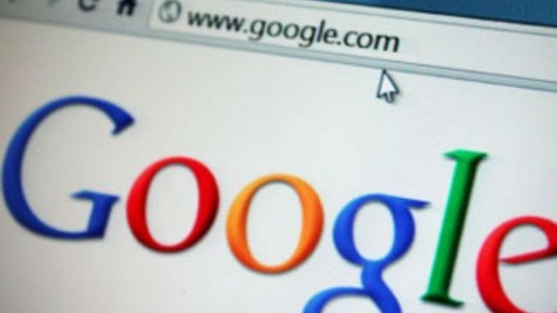 Google предъявили иск на три миллиарда