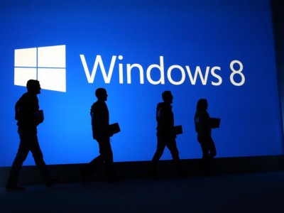 Microsoft выпускает бесплатное обновление для Windows 8