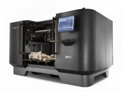 NASA вкладывает средства в создание 3D-принтера печатающего еду
