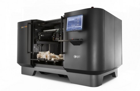 NASA вкладывает средства в создание 3D-принтера печатающего еду