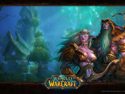 World of Warcraft теряет игроков