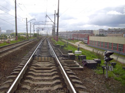 Зеленоград получит метро в 2014 году