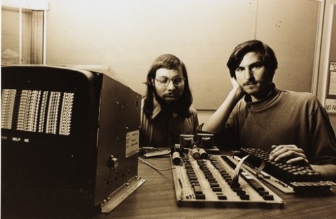 Оригинальный компьютер Apple выставлен на аукцион