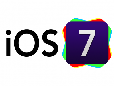 Apple iOS 7 – такого никогда не было