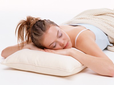 Длительный сон  положительно влияет на состояние здоровье