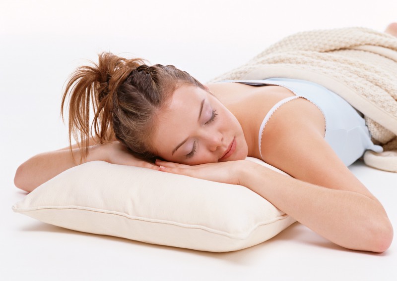 Длительный сон  положительно влияет на состояние здоровье
