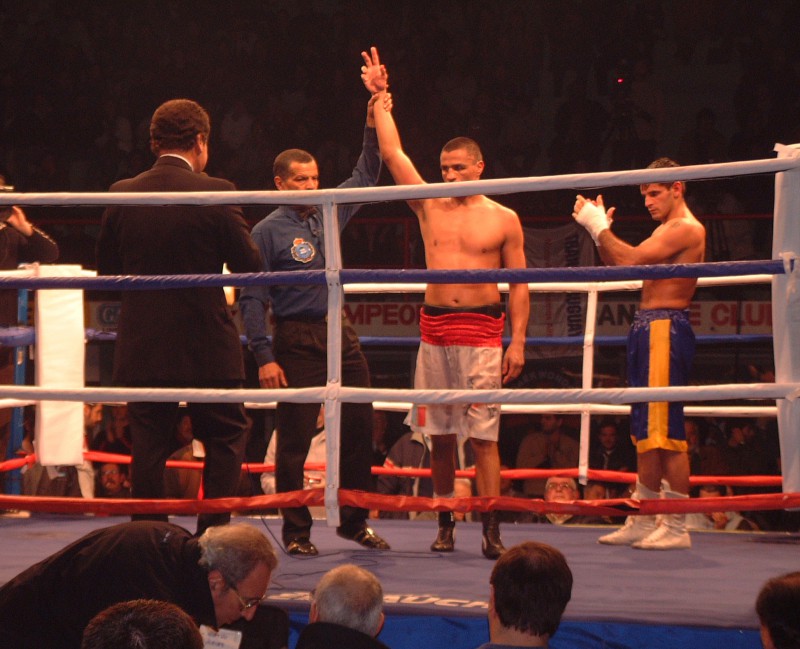 XV турнир по боксу на призы братьев Кличко пройдет в Бердичеве