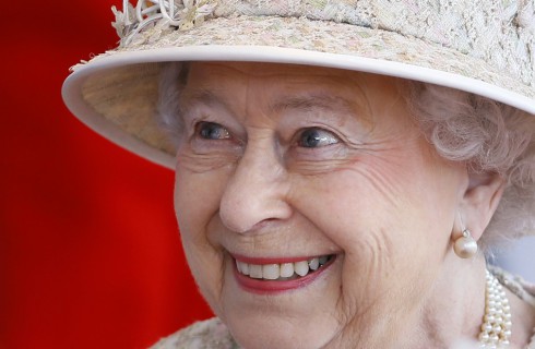 Королева Британии отметила 60-ю годовщину коронации