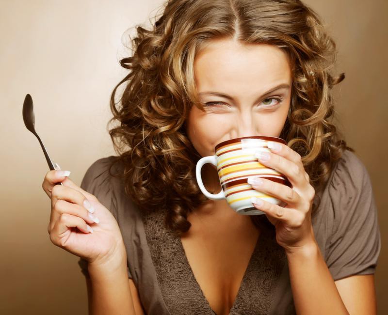Регулярное употребление кофе приводит к зависимости