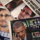 Сноуден перебирается в Эквадор
