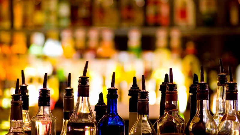 Пять самых опасных алкогольных напитков