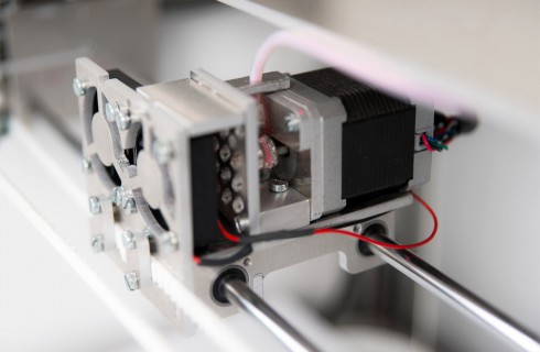 3D-принтеры вредны для здоровья