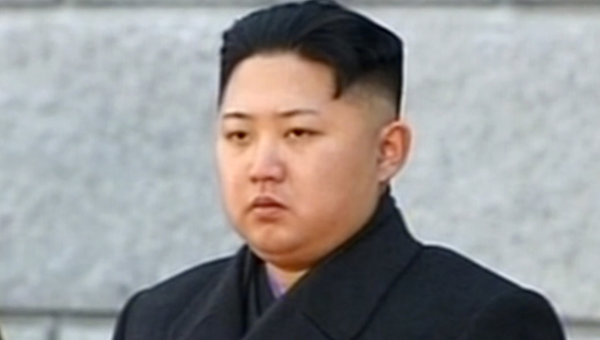 Миллион за Главу Северной Кореи
