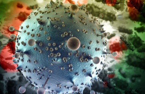 Вирус ВИЧ используется для лечения двух генетических болезней