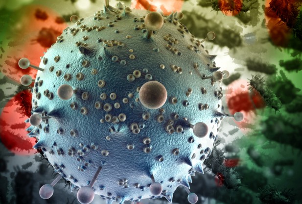 Вирус ВИЧ используется для лечения двух генетических болезней