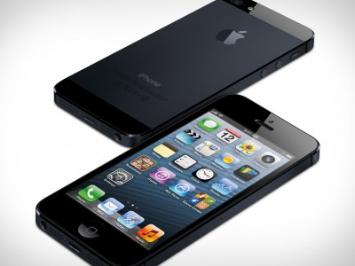iPhone 5 – самый критикуемый телефон