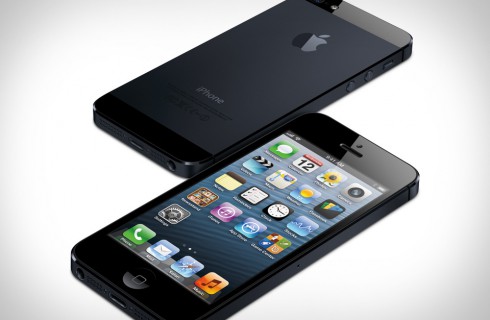 iPhone 5 – самый критикуемый телефон