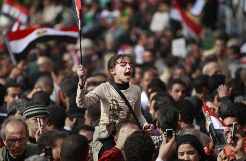Военные обещают стабильность в Египте
