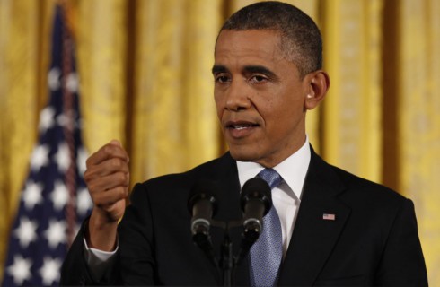 Обама собирается вывести войска из Афганистана в  2014 году