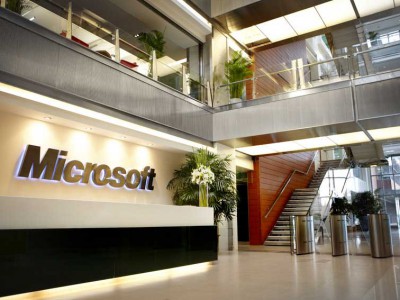 PRISM получает доступ к зашифрованным данным Microsoft