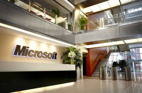 PRISM получает доступ к зашифрованным данным Microsoft
