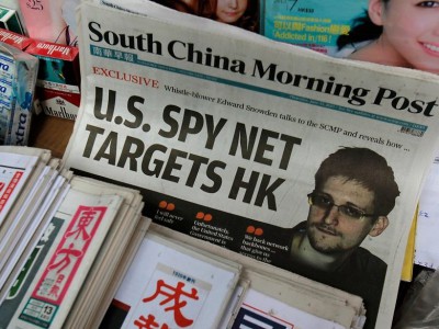 Будущее Сноудена зависло в воздухе