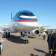 Sukhoi SuperJet 100 передан заказчику в конце 2013 года