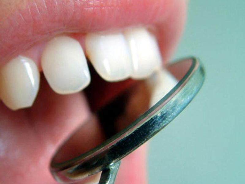 Стволовые клетки позволят восстанавливать зубы