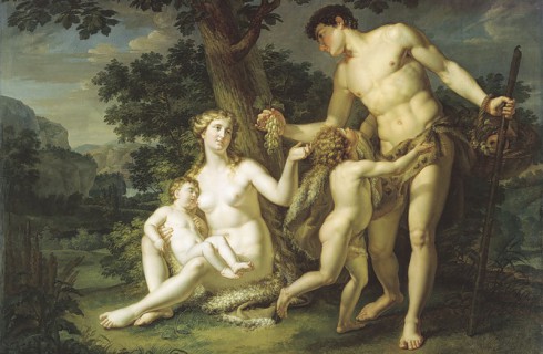 Возраст Адама и Евы больше не загадка