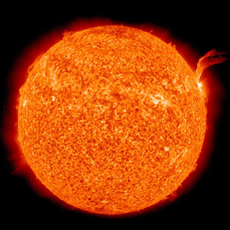Найден самый точный двойник Солнца