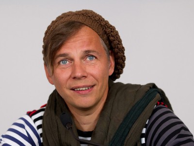 Илья Лагутенко