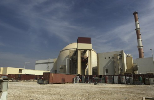Ирак получит очередную АЭС