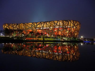 Пекин обещает, что пустых мест на ЧМ-2015 не будет
