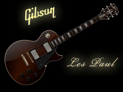 Гитара Gibson