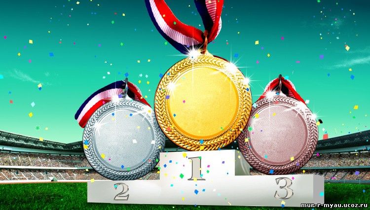 Россия стала абсолютным чемпионом на ЧМ по легкой атлетике