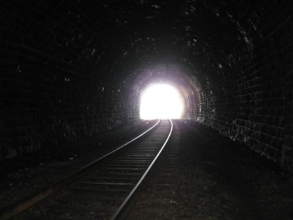 «Свет в конце туннеля» увидели ученые