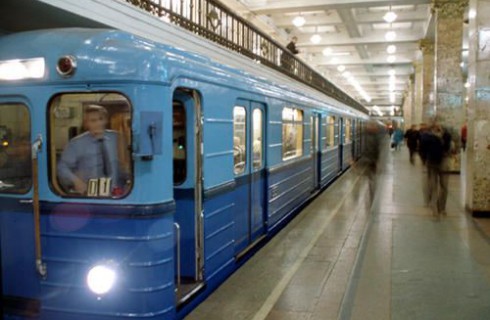 В Санкт-Петербурге в метро появится Wi-Fi