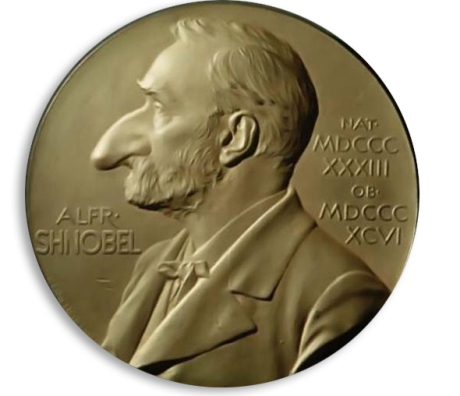 Шнобелевская премия нашла своих лауреатов