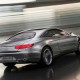 Дебют концепта купе S-класса от Mercedes