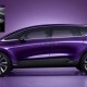 Преемник модели Espace от Renault