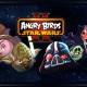 Angry Birds Star Wars II появилась в продаже
