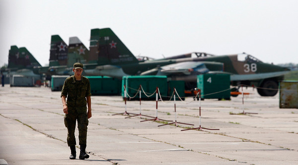 По всей России отремонтируют аэродромы
