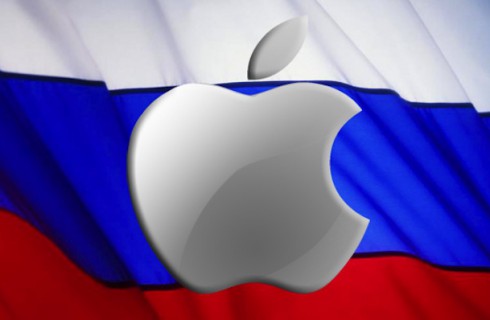 Определен оптовик iPhone в России