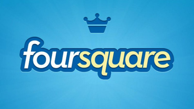 Microsoft станет совладельцем Foursquare